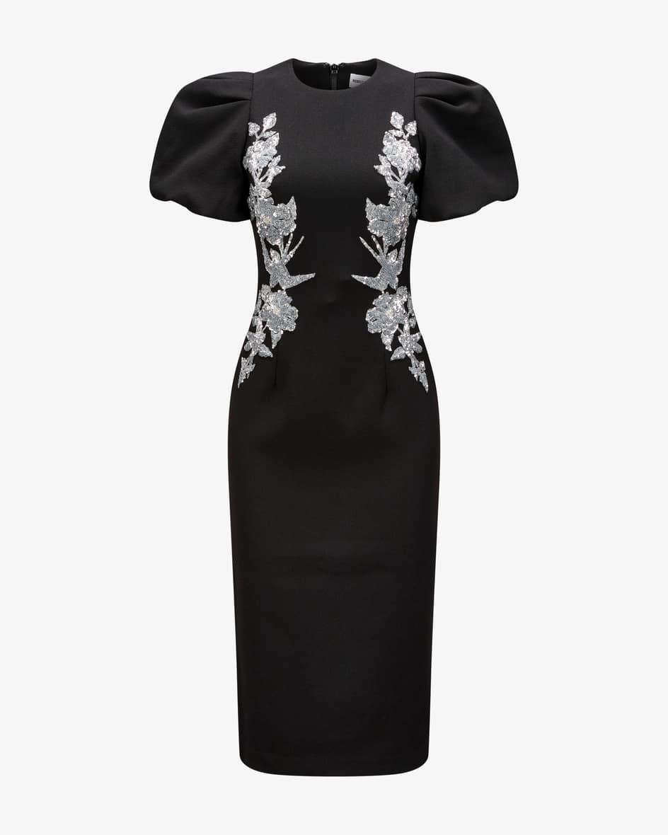 Rebecca Vallance Monroe Kleid