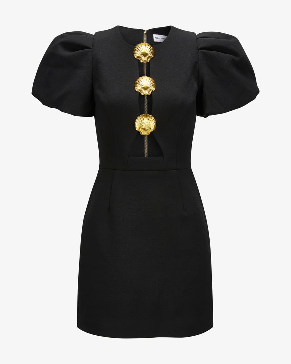 Rebecca Vallance Sirene Cocktailkleid