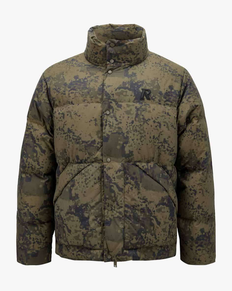 Represent Daunenjacke