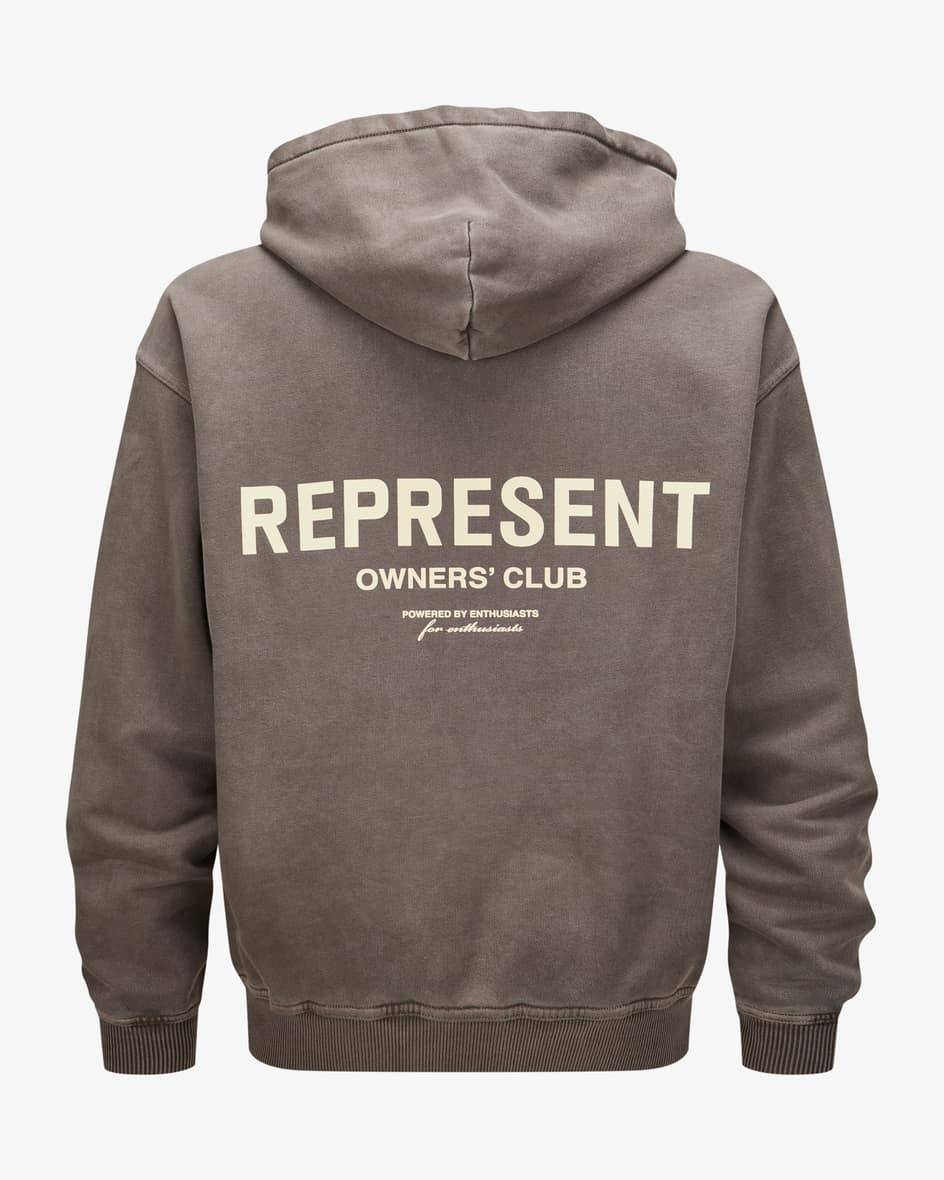 Represent Hoodie