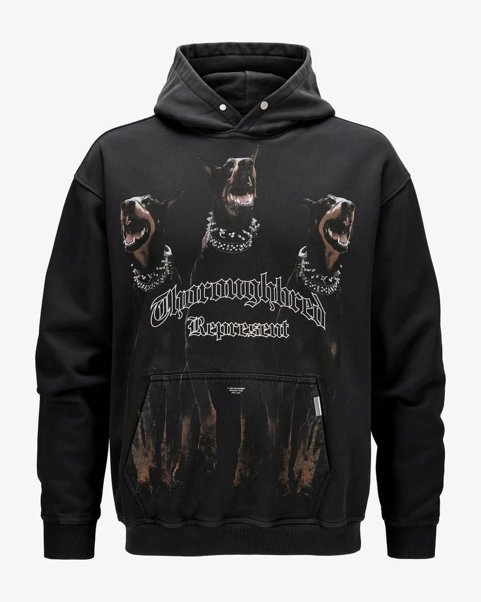 Represent Hoodie