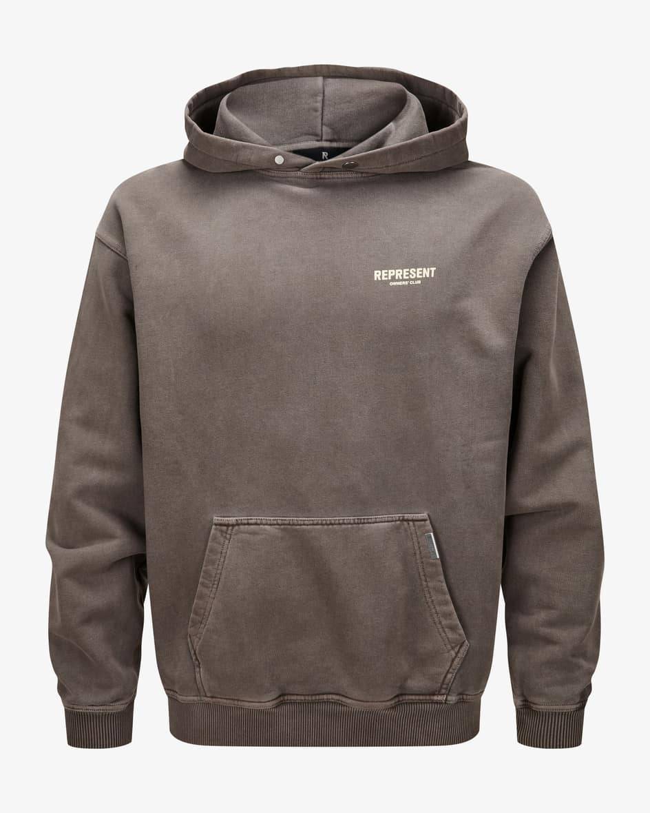 Represent Hoodie