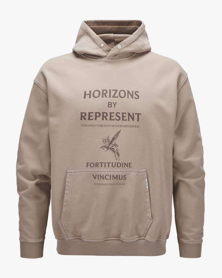 Represent Horizons Hoodie