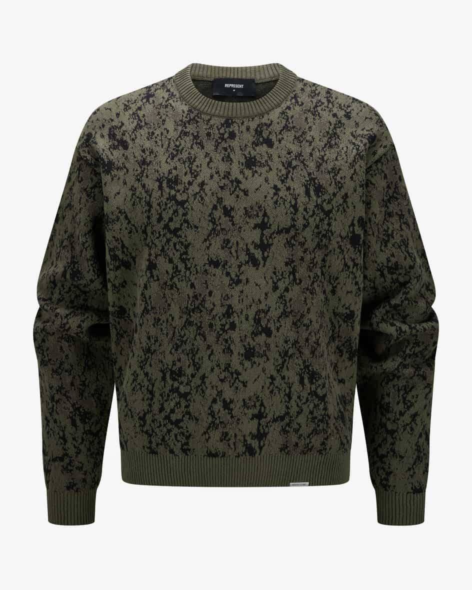 Represent Pullover