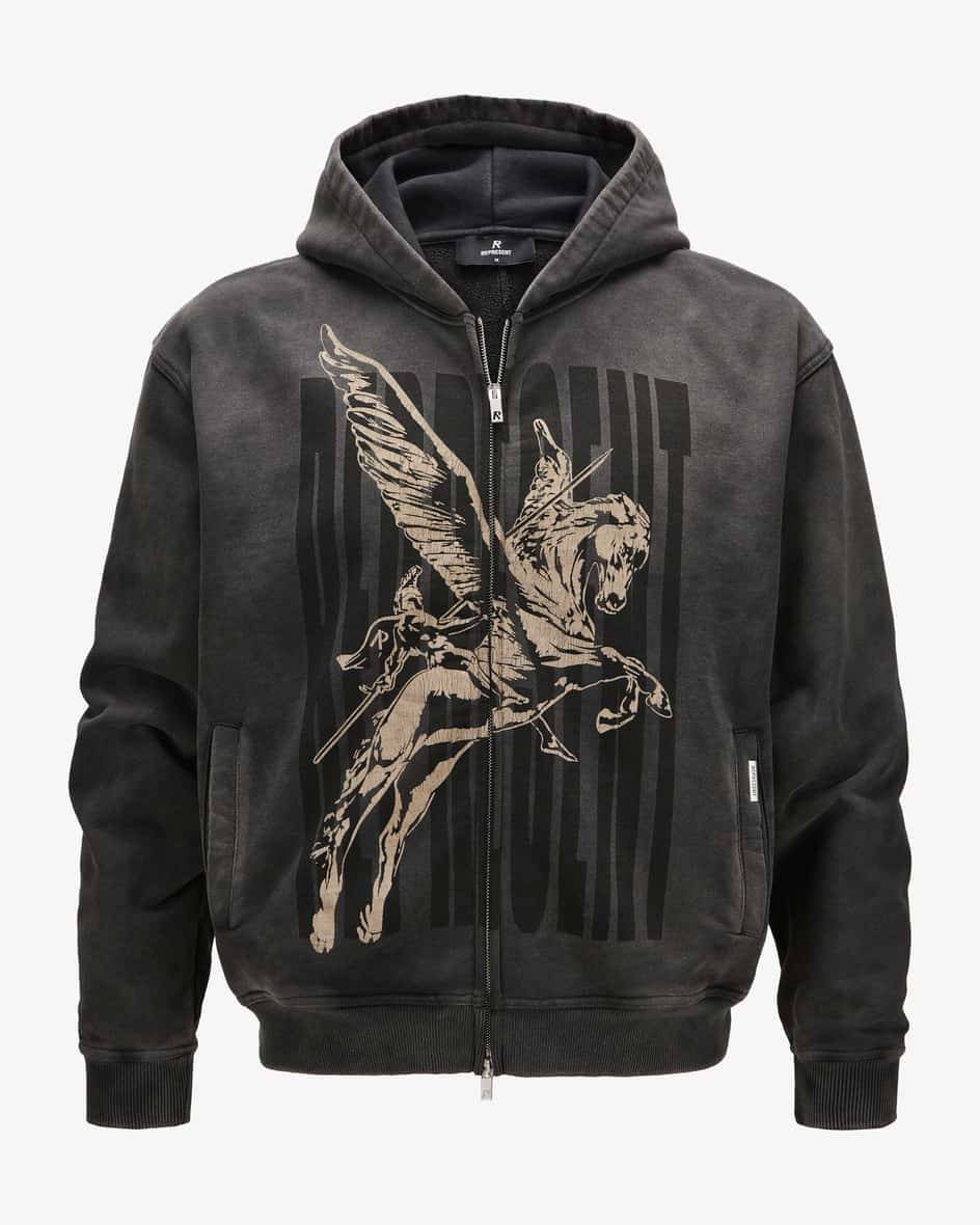 Represent Sweatjacke