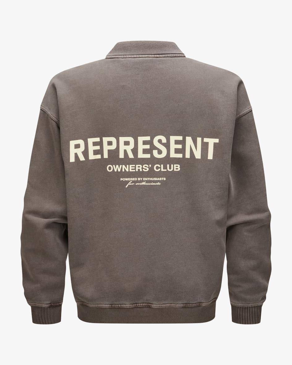 Represent Sweatshirt
