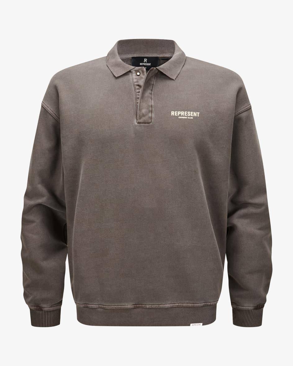 Represent Sweatshirt