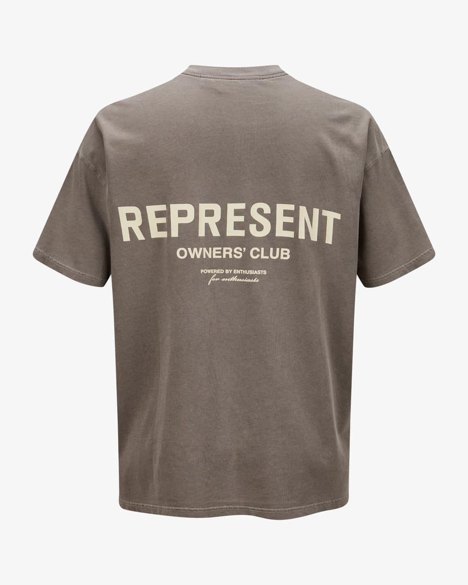 Represent T-Shirt