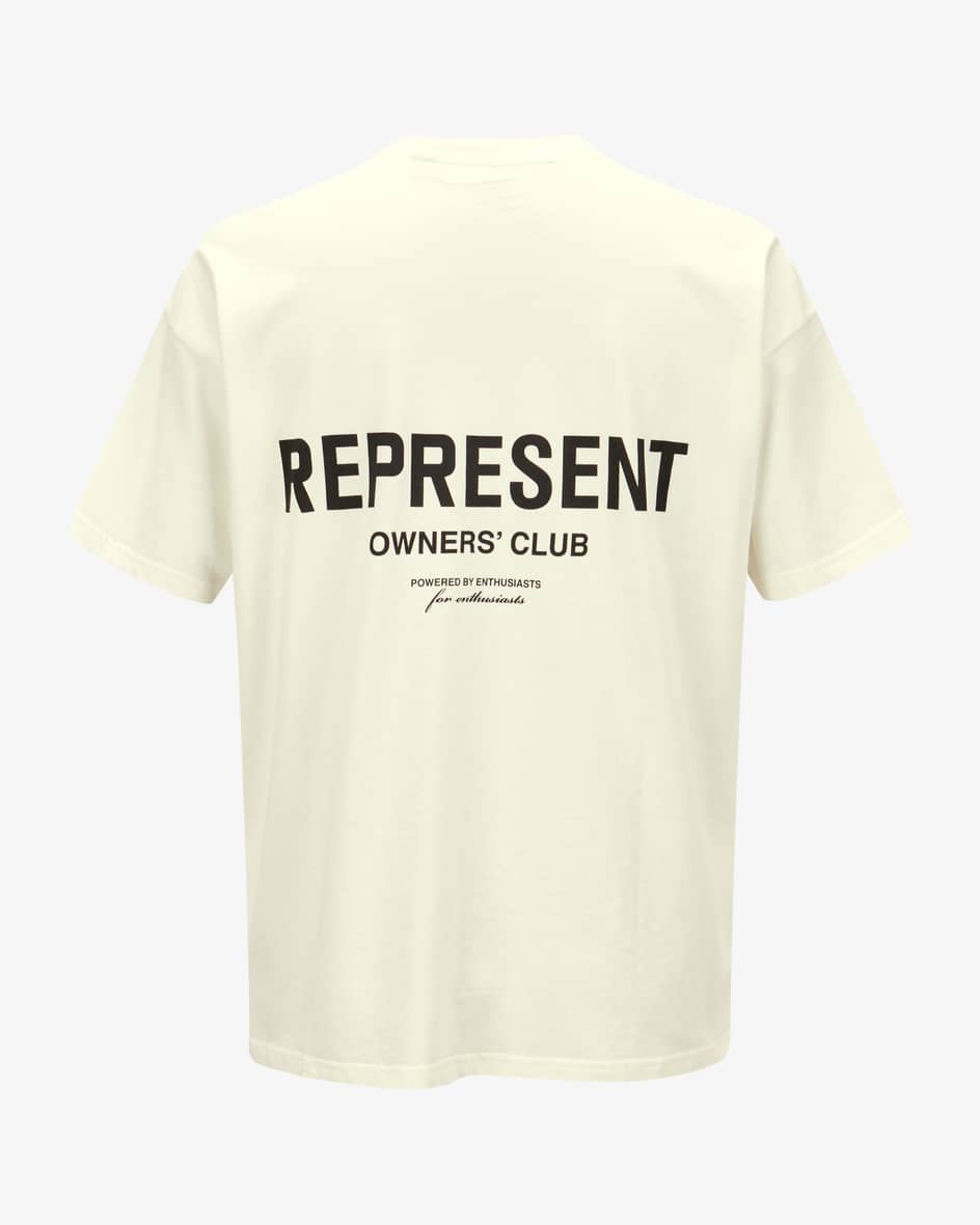 Represent T-Shirt