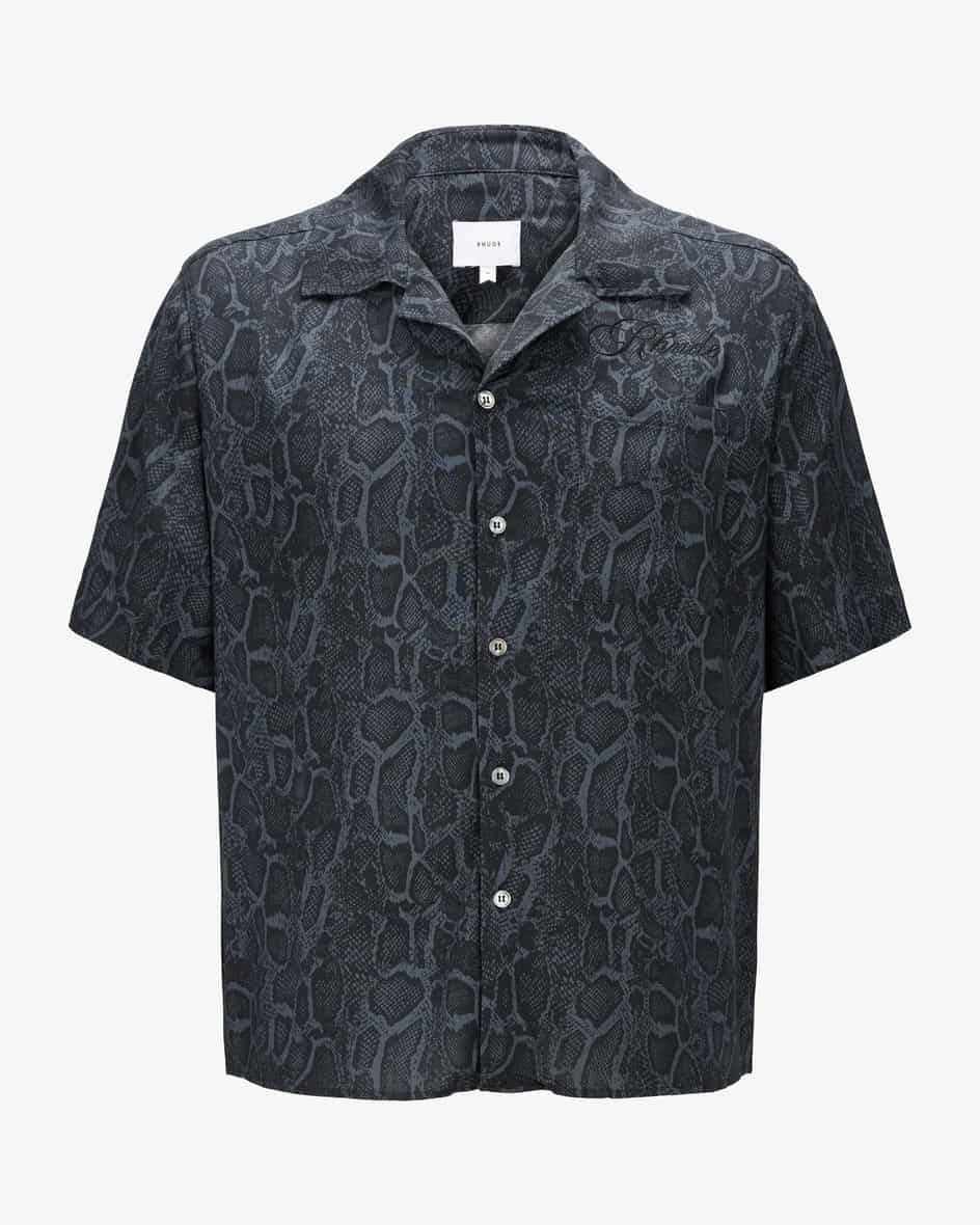 Rhude Casualhemd