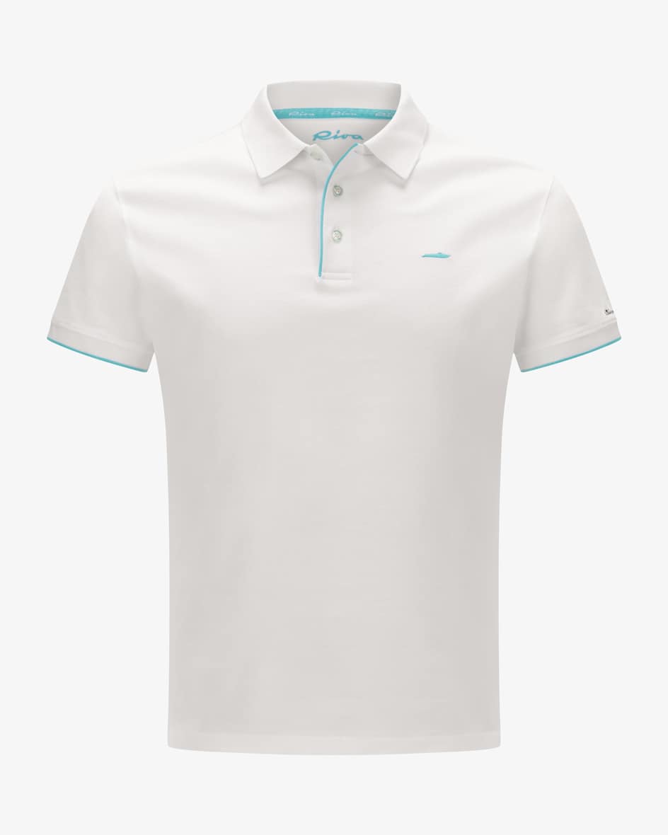 Riva Polo-Shirt