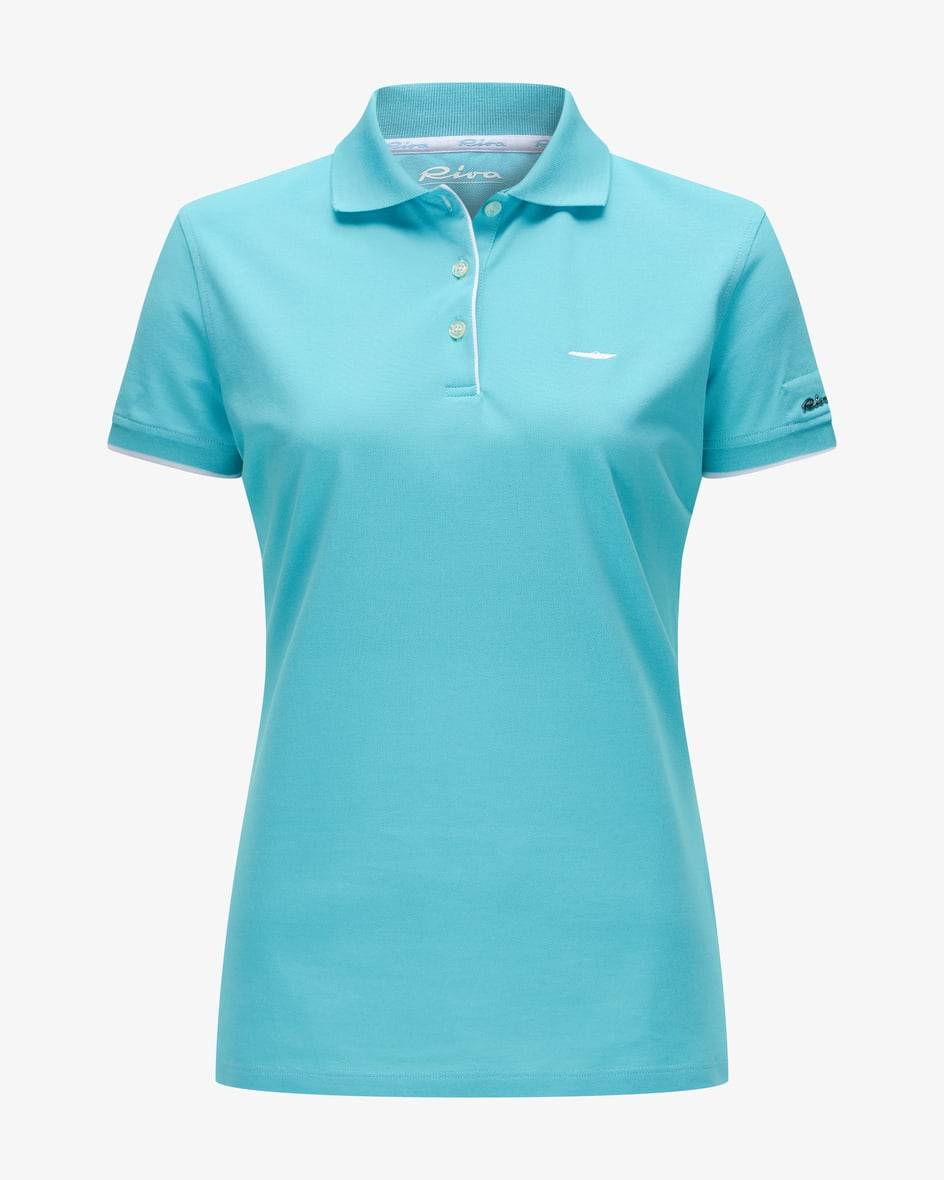 Riva Polo-Shirt