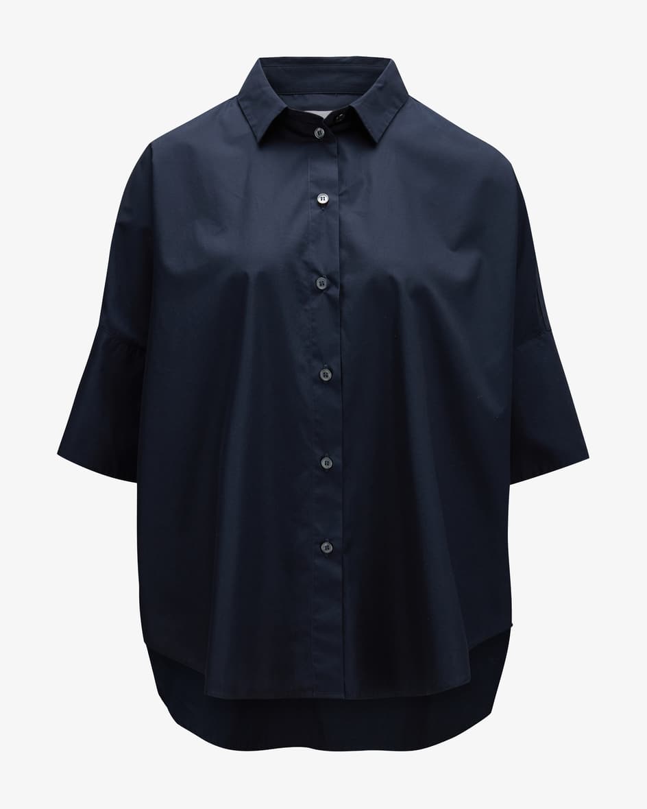 Robert Friedman Bianca Hemdbluse
