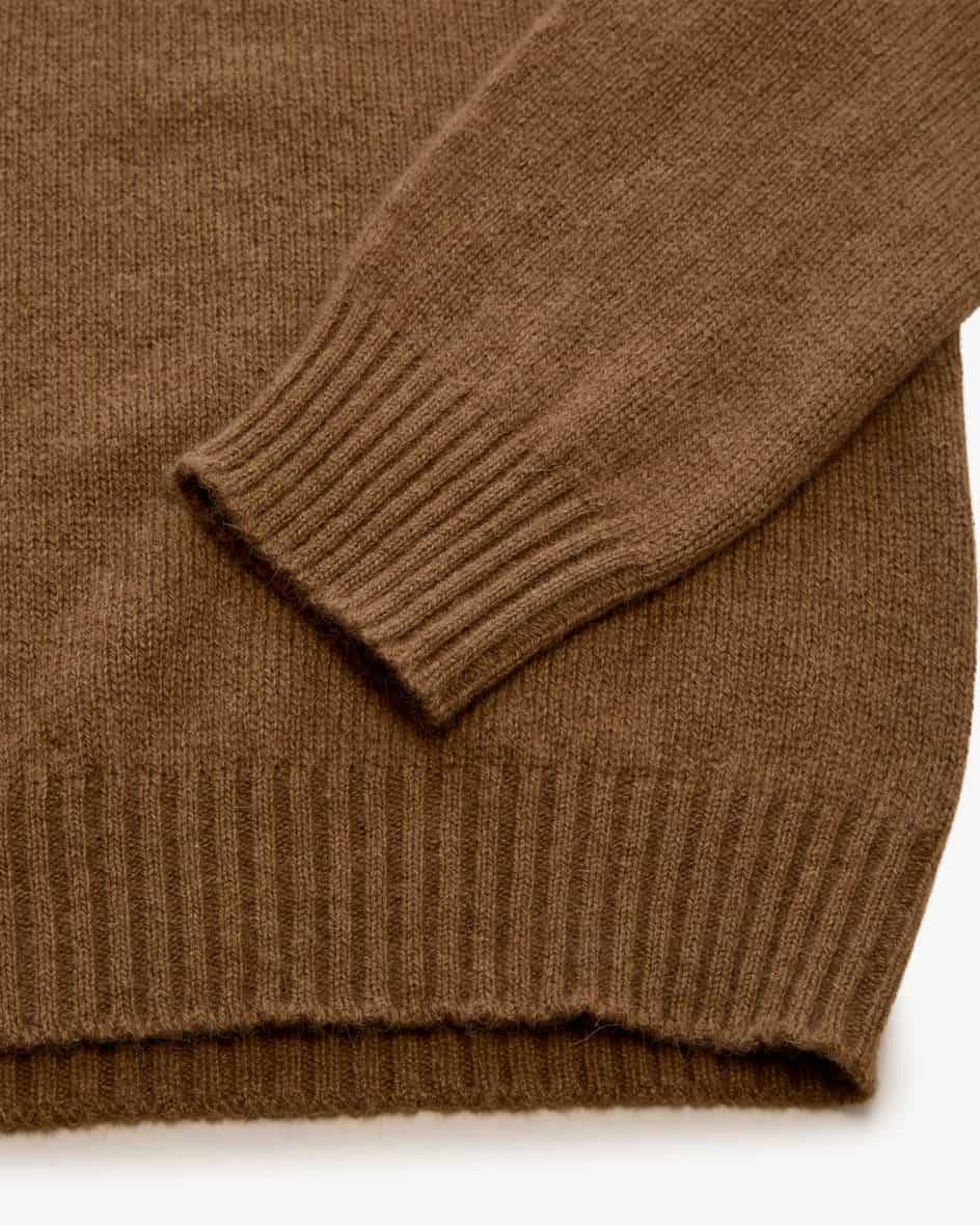 Roberto Collina Cashmere-Pullover