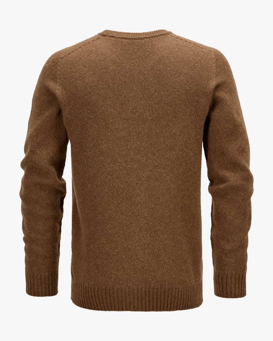 Roberto Collina Cashmere-Pullover