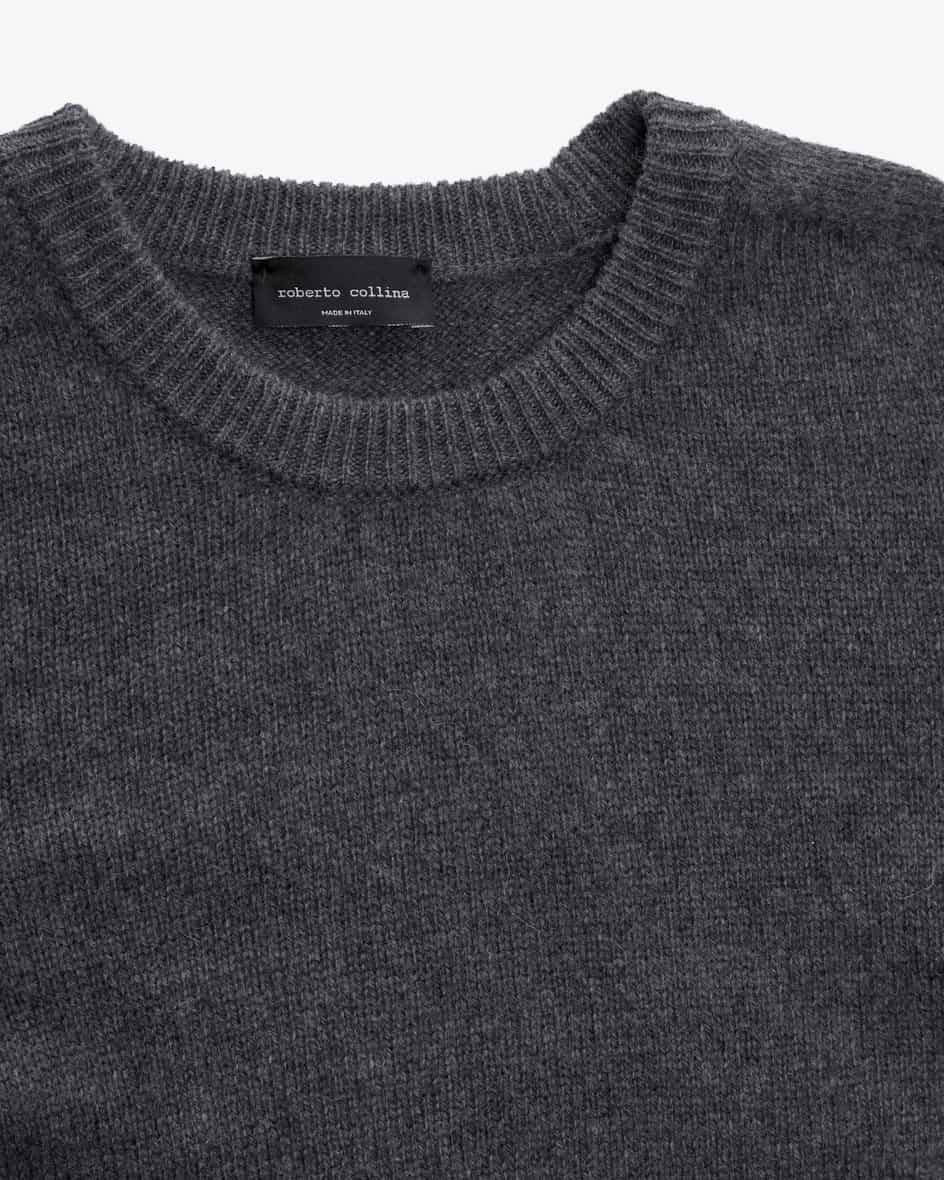 Roberto Collina Cashmere-Pullover