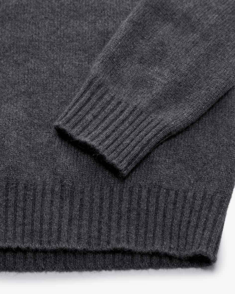 Roberto Collina Cashmere-Pullover