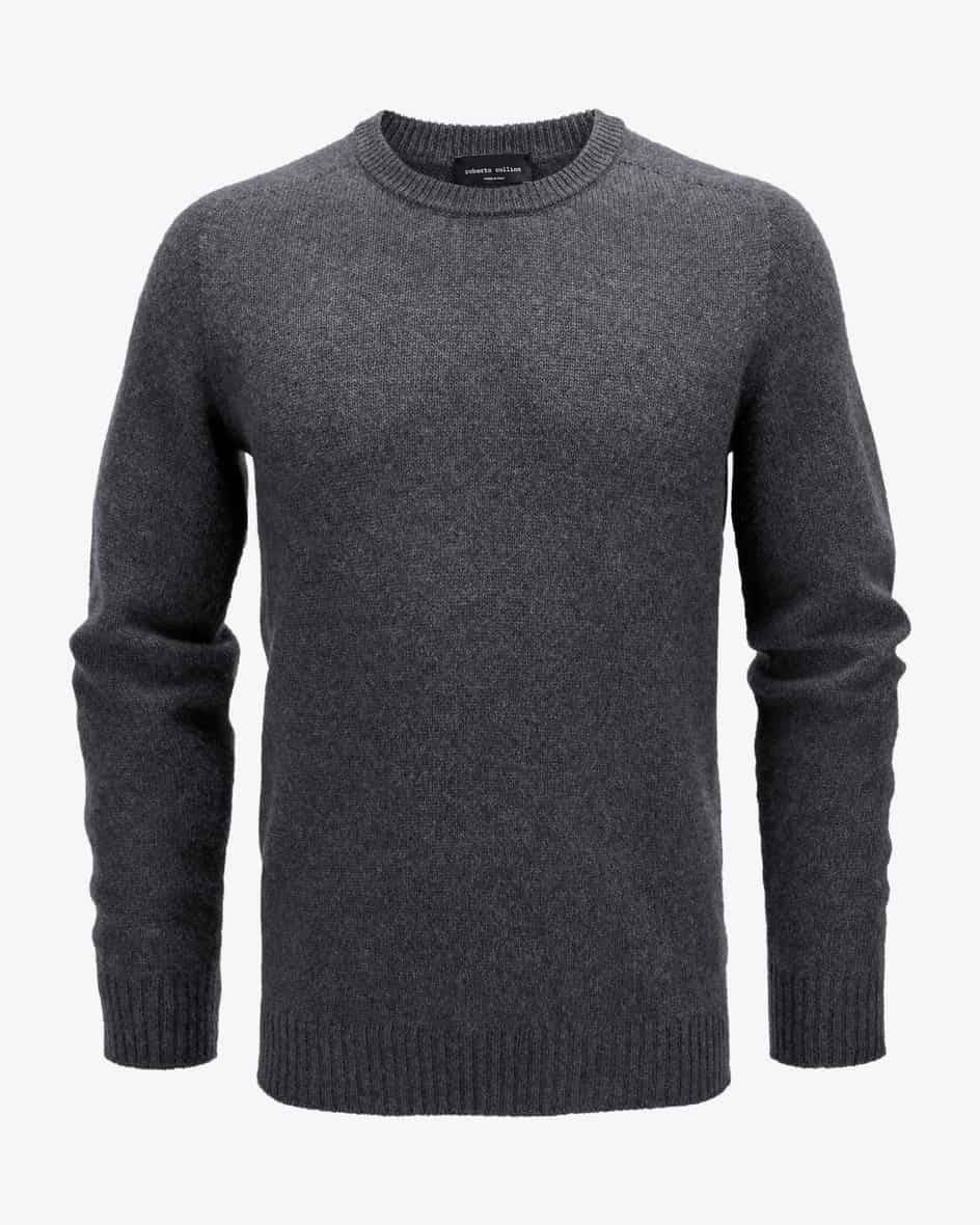 Roberto Collina Cashmere-Pullover