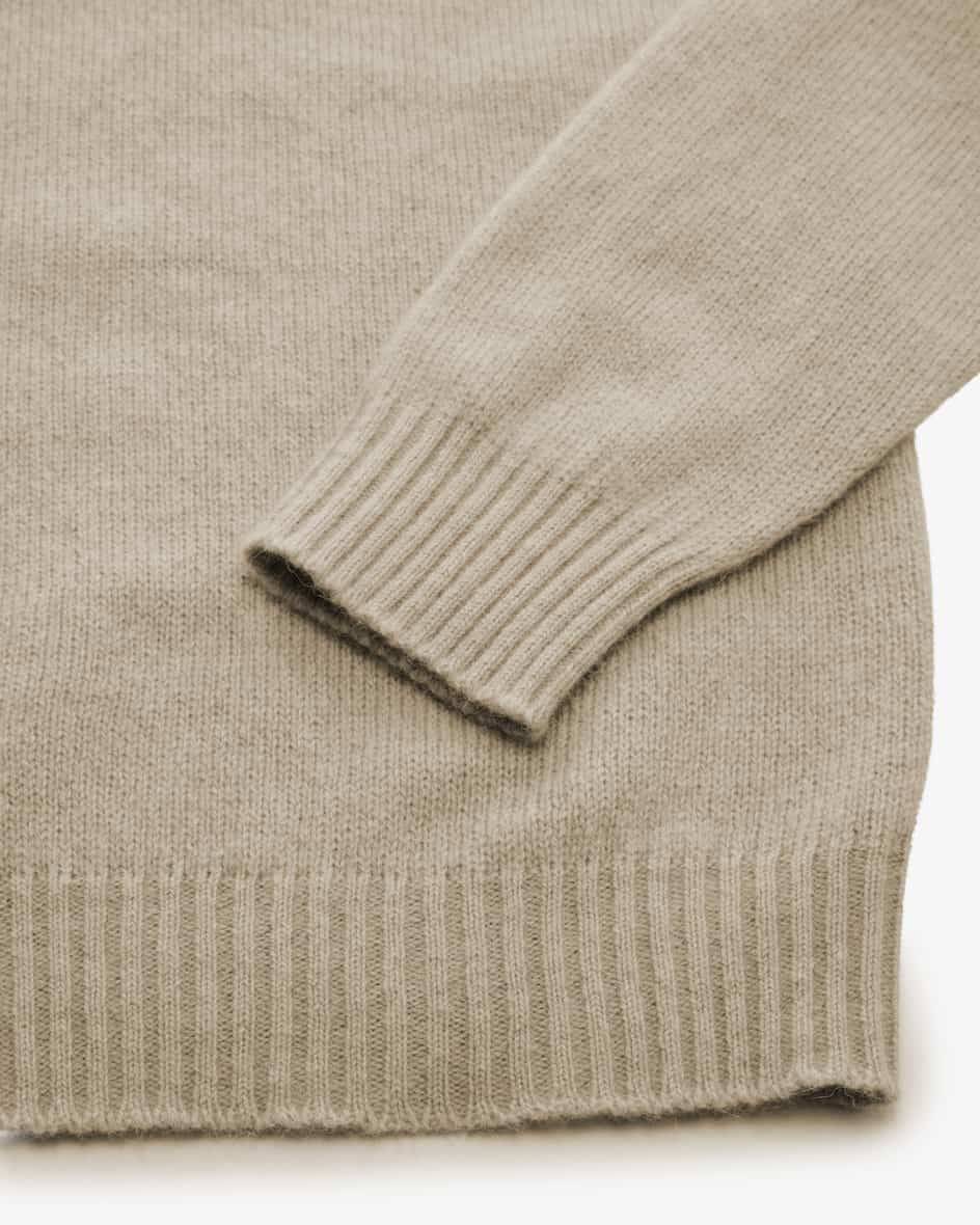 Roberto Collina Cashmere-Pullover
