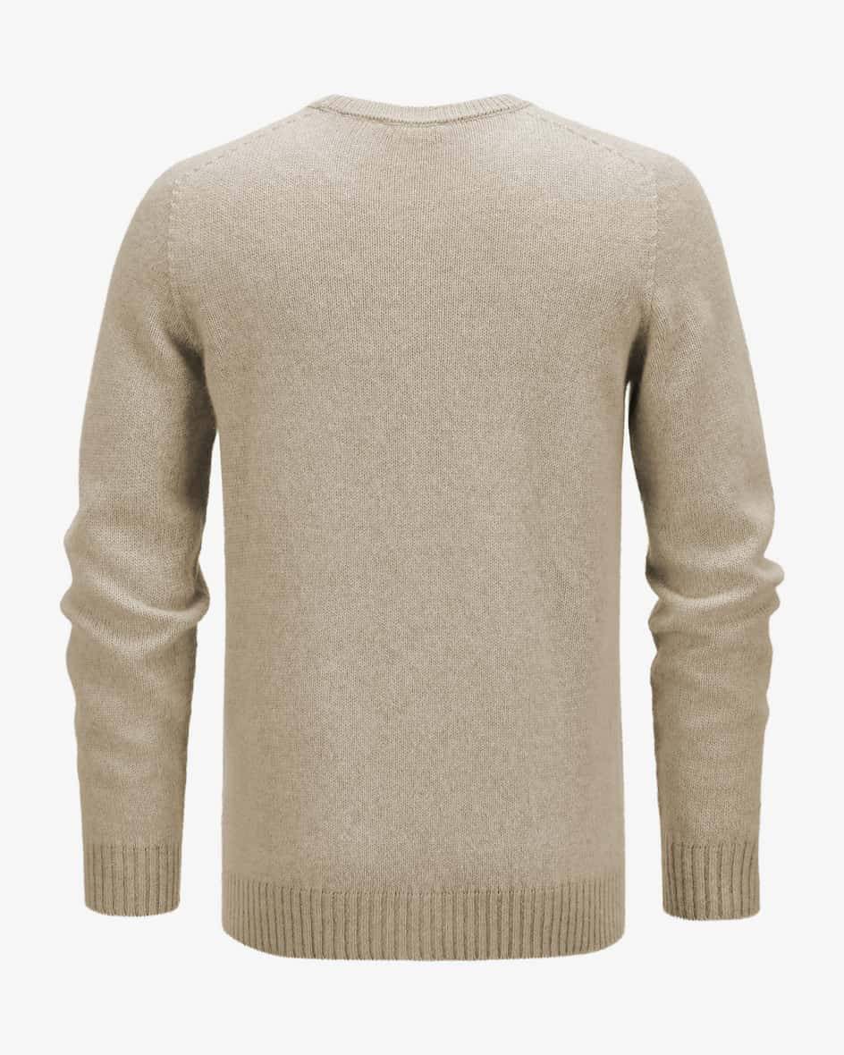 Roberto Collina Cashmere-Pullover
