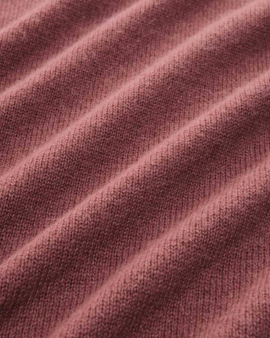 Roberto Collina Cashmere-Rollkragenpullover