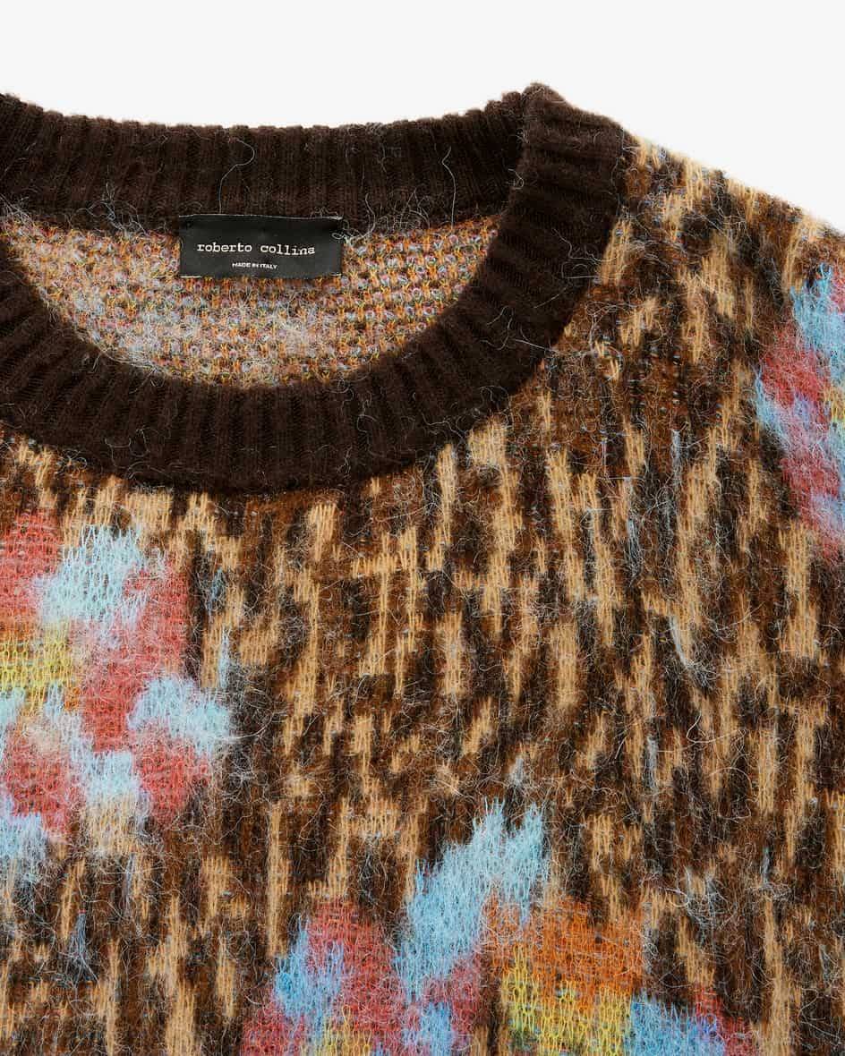 Roberto Collina Pullover