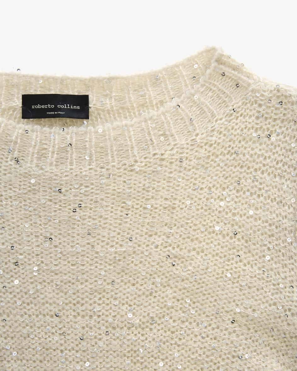 Roberto Collina Pullover
