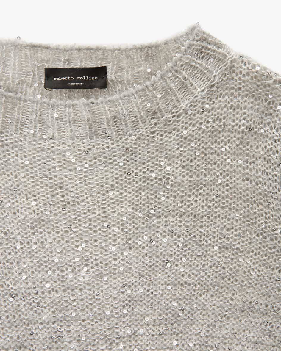 Roberto Collina Pullover