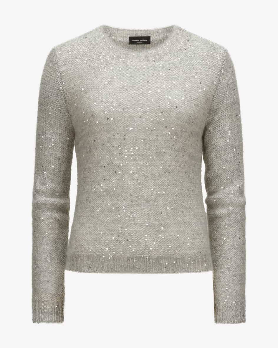 Roberto Collina Pullover