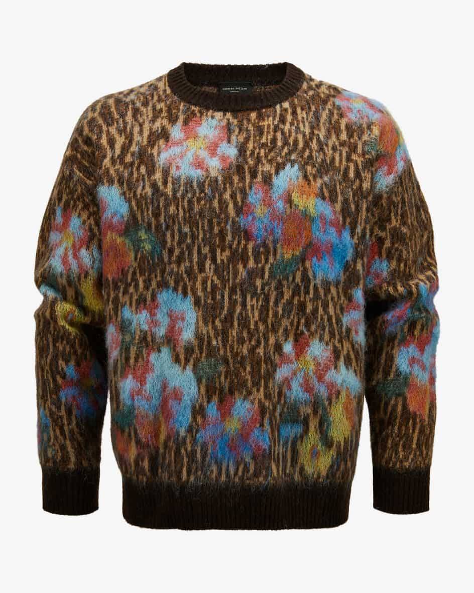Roberto Collina Pullover