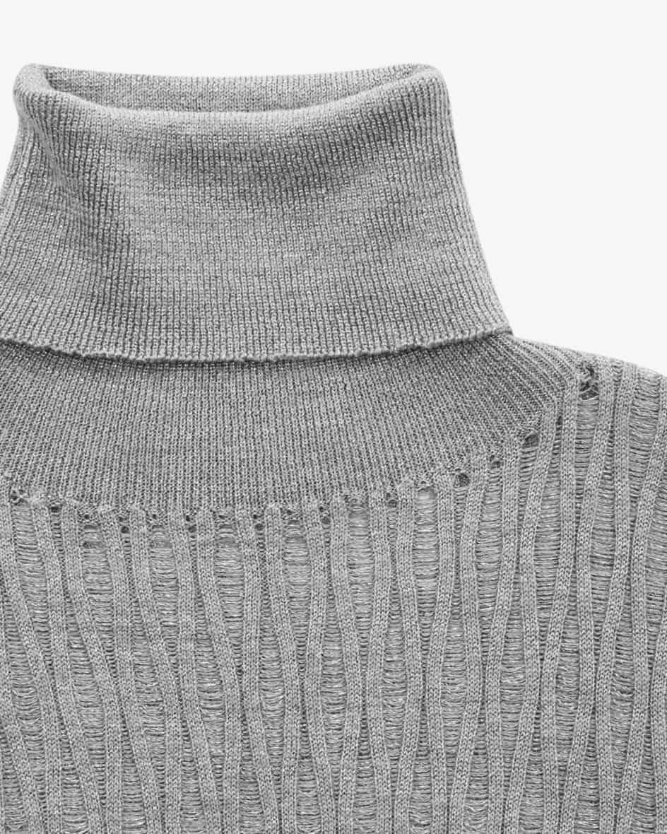 Roberto Collina Rollkragenpullover