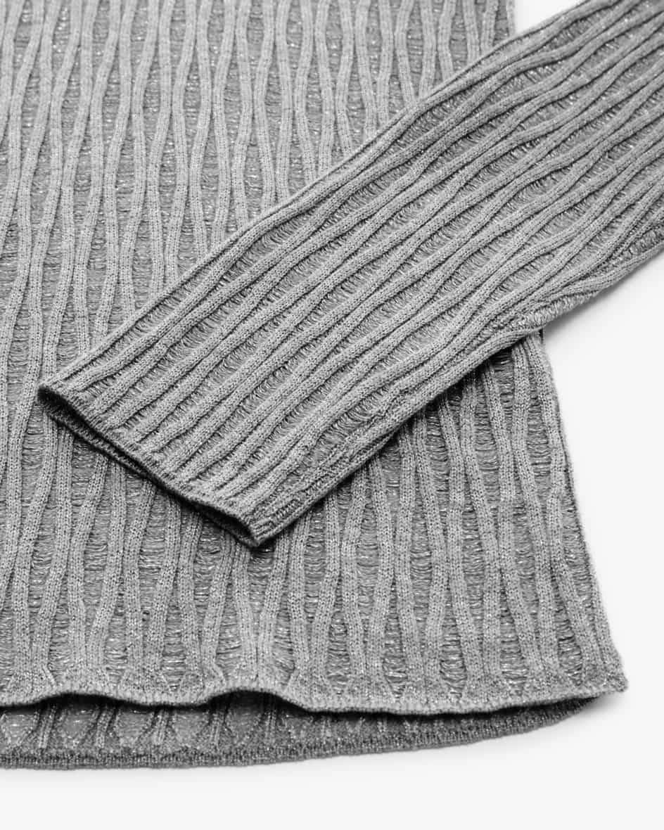 Roberto Collina Rollkragenpullover