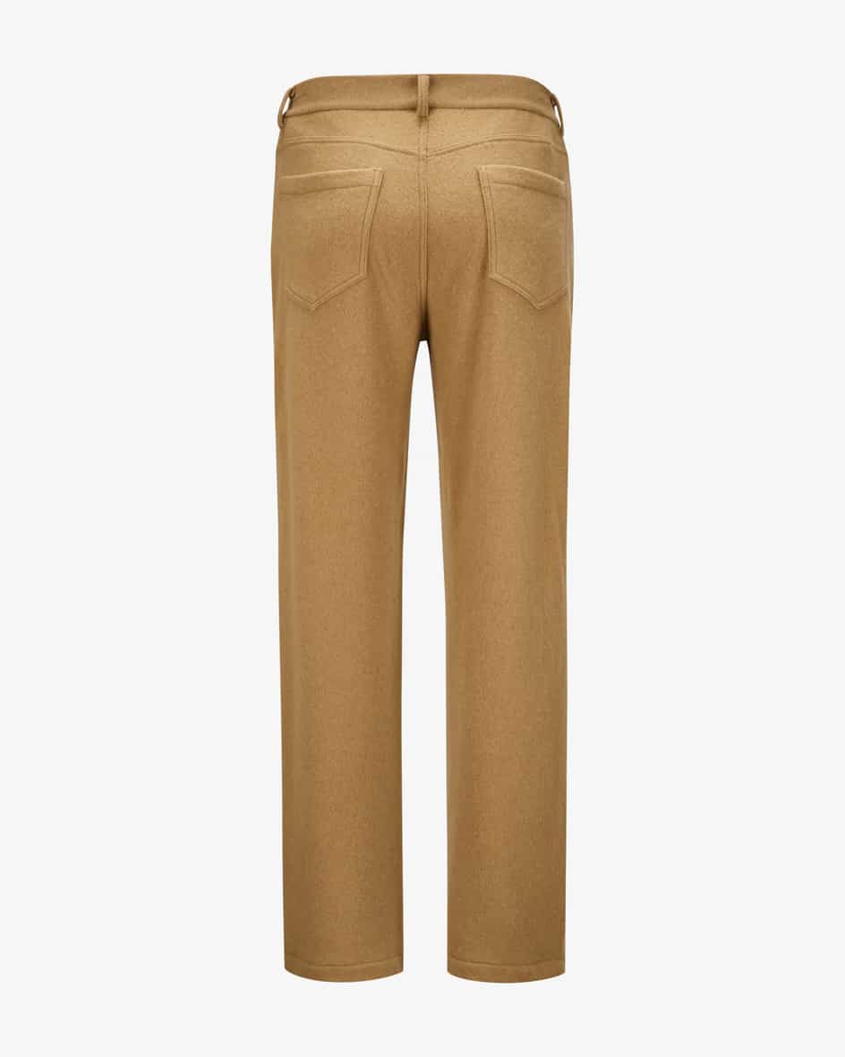 Roberto Collina Wollhose