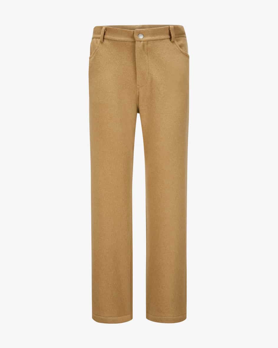 Roberto Collina Wollhose