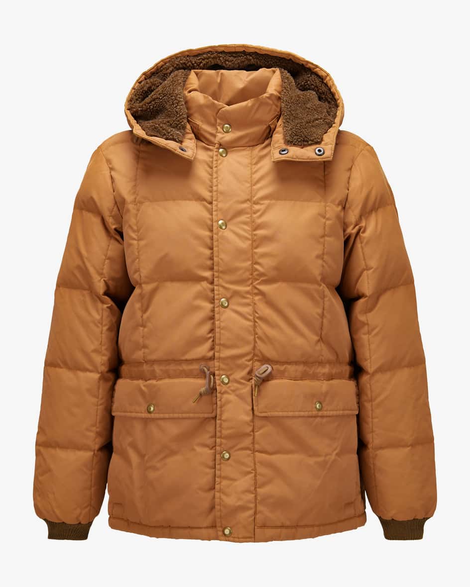 RRL Jacke