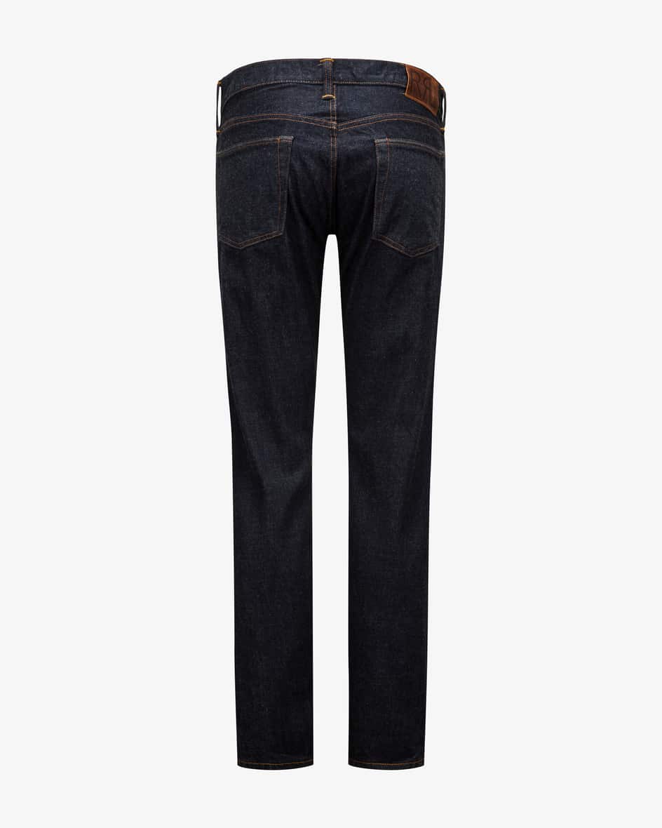 RRL Jeans Slim Fit