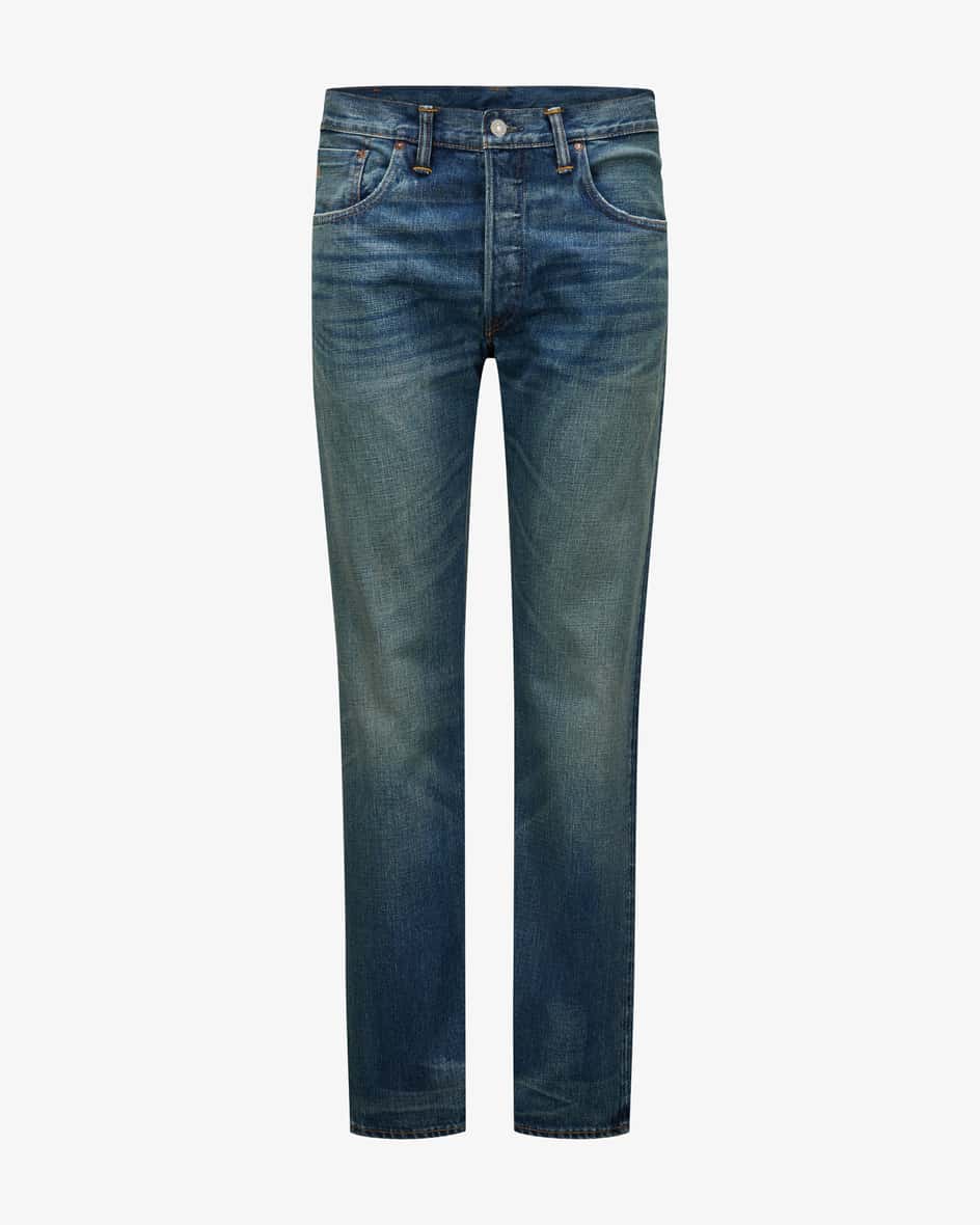 RRL Jeans Slim Fit