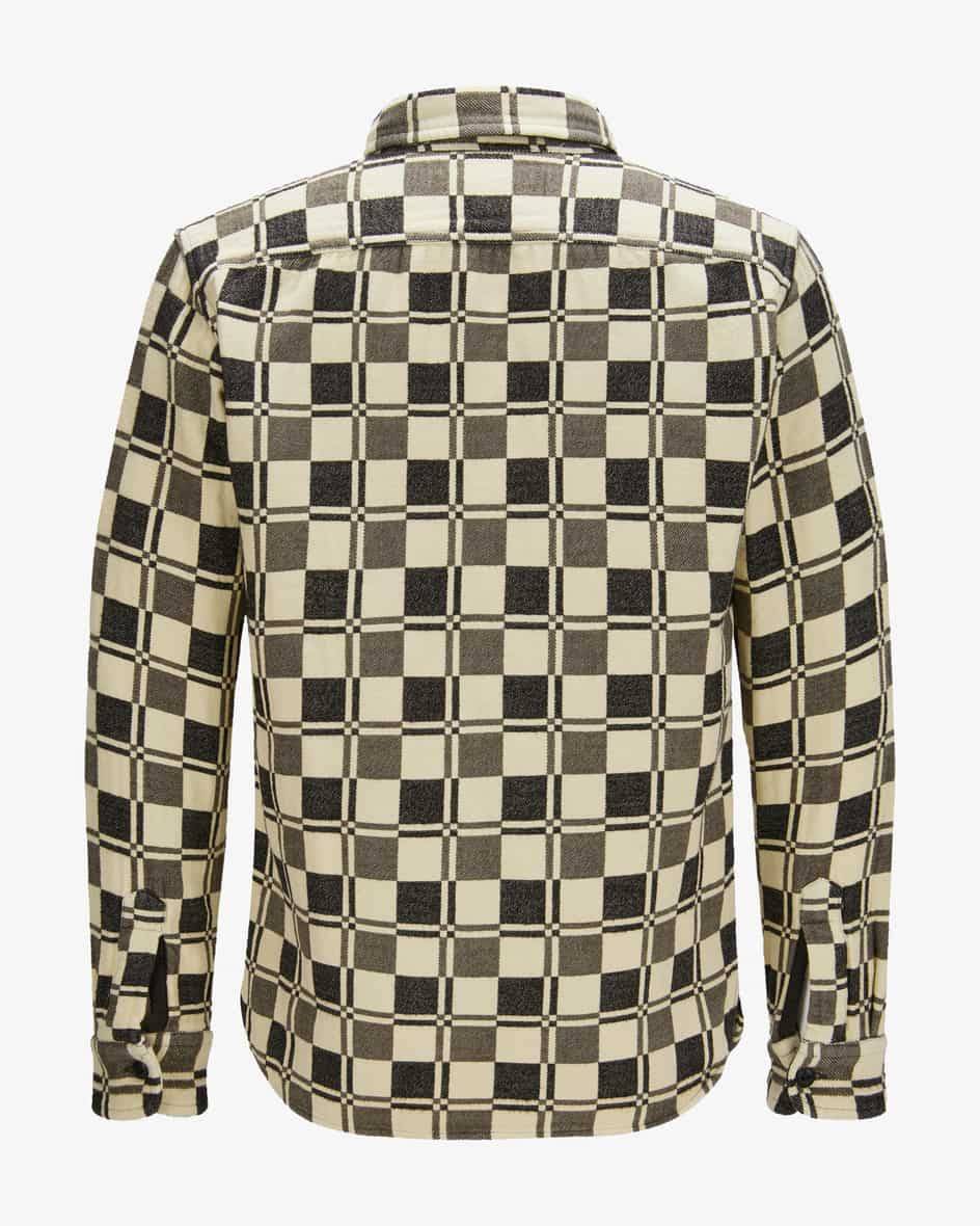 RRL Shirt-Jacket
