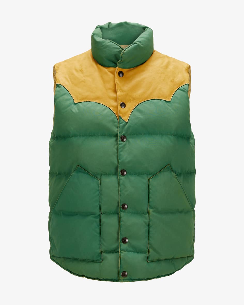 RRL Weste