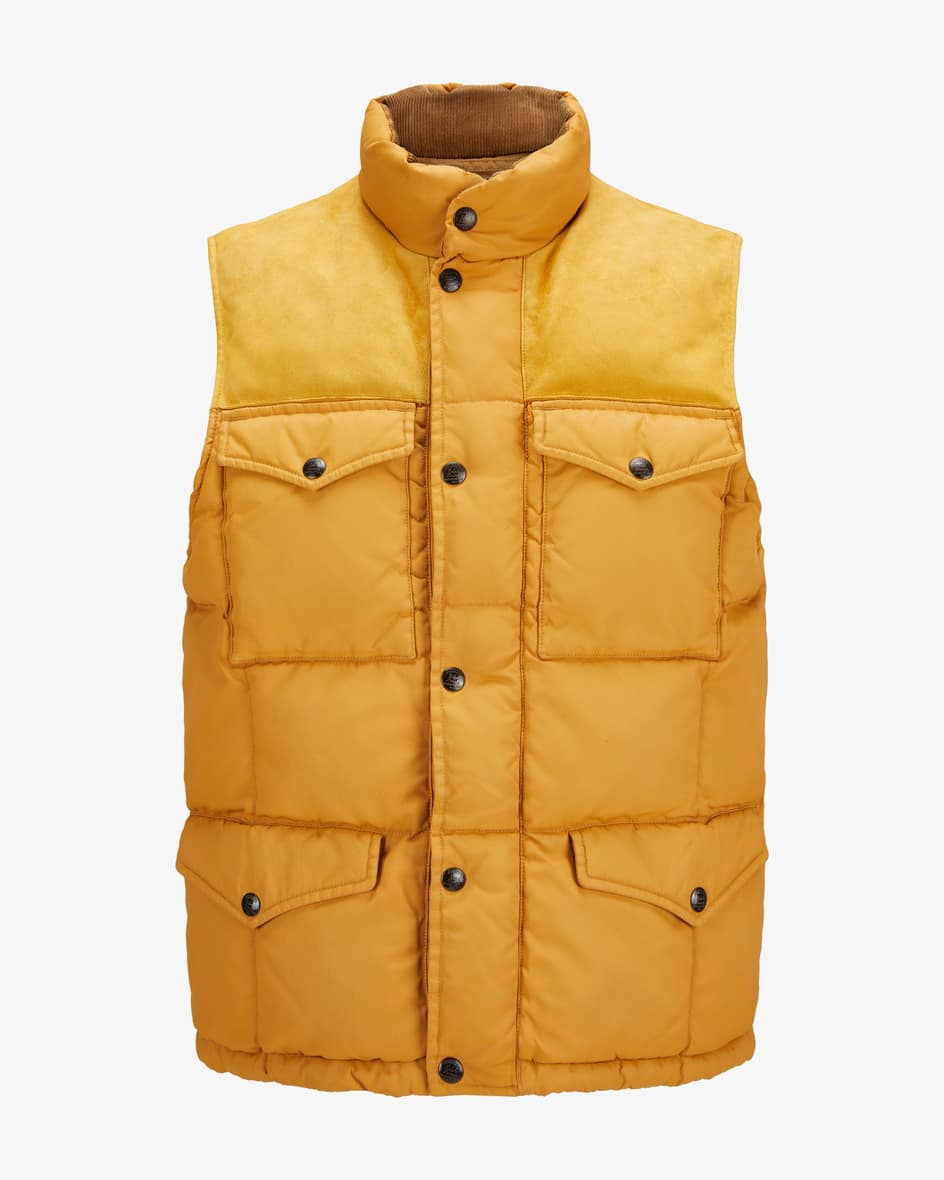 RRL Weste