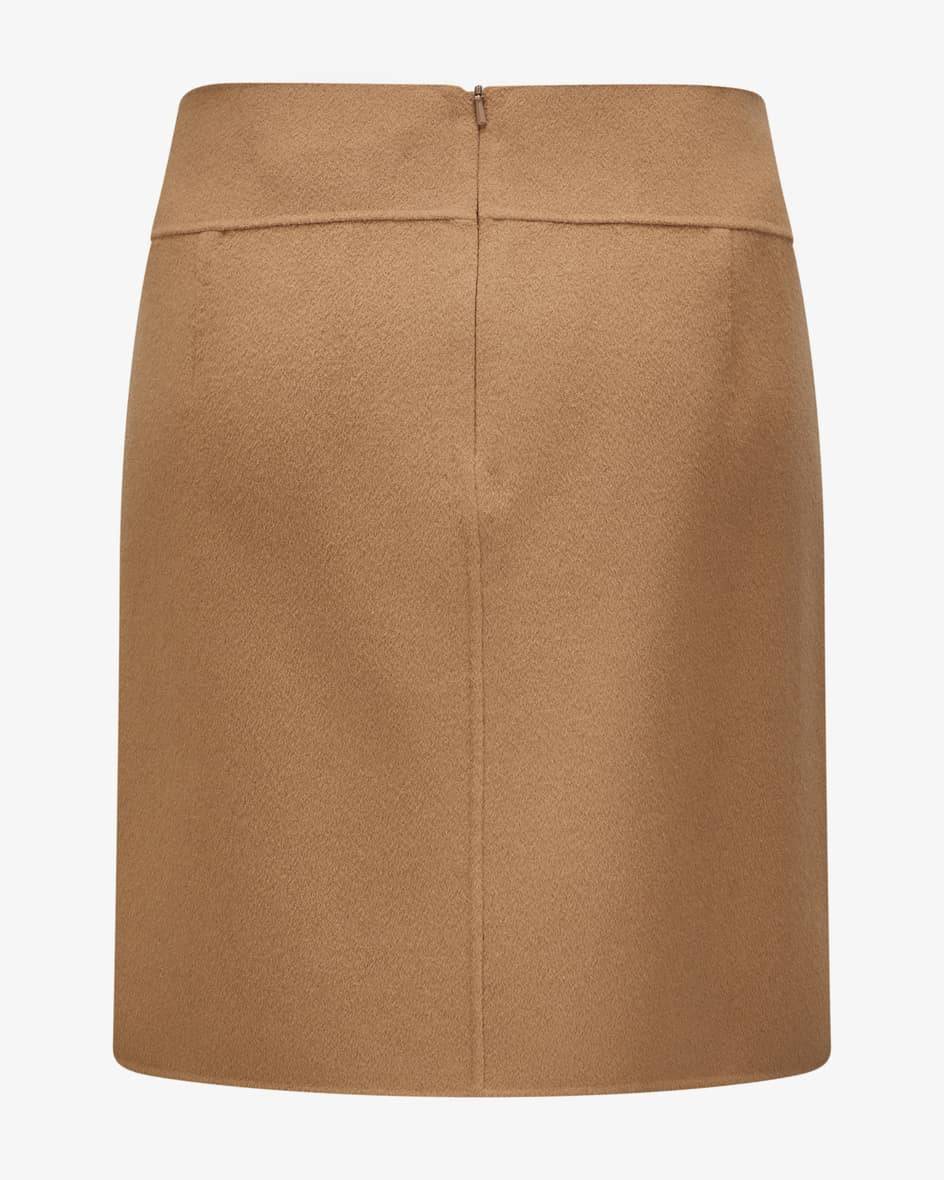 'S Max Mara Ali Wollrock