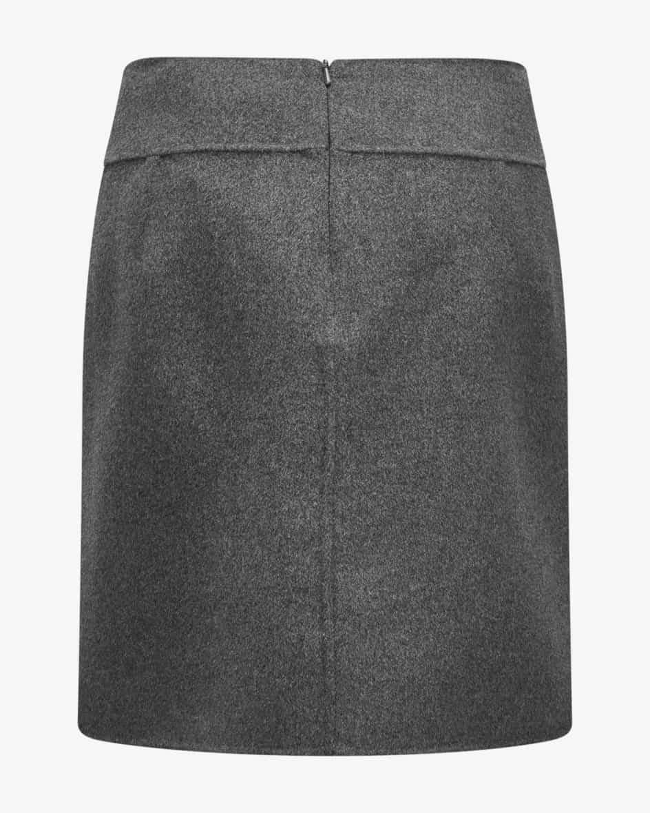 'S Max Mara Ali Wollrock