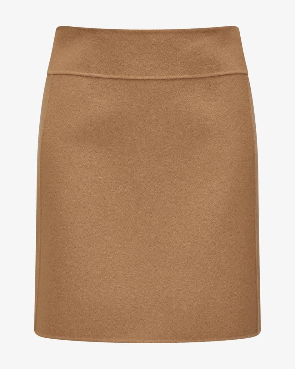 'S Max Mara Ali Wollrock