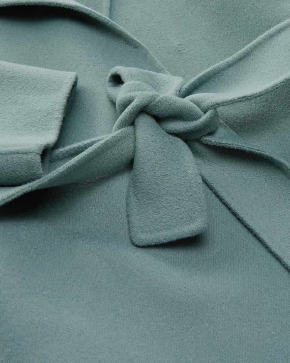 'S Max Mara Arona Wollmantel