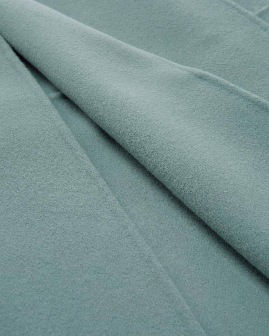 'S Max Mara Arona Wollmantel