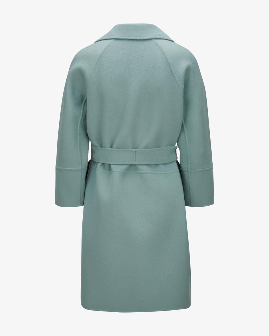'S Max Mara Arona Wollmantel
