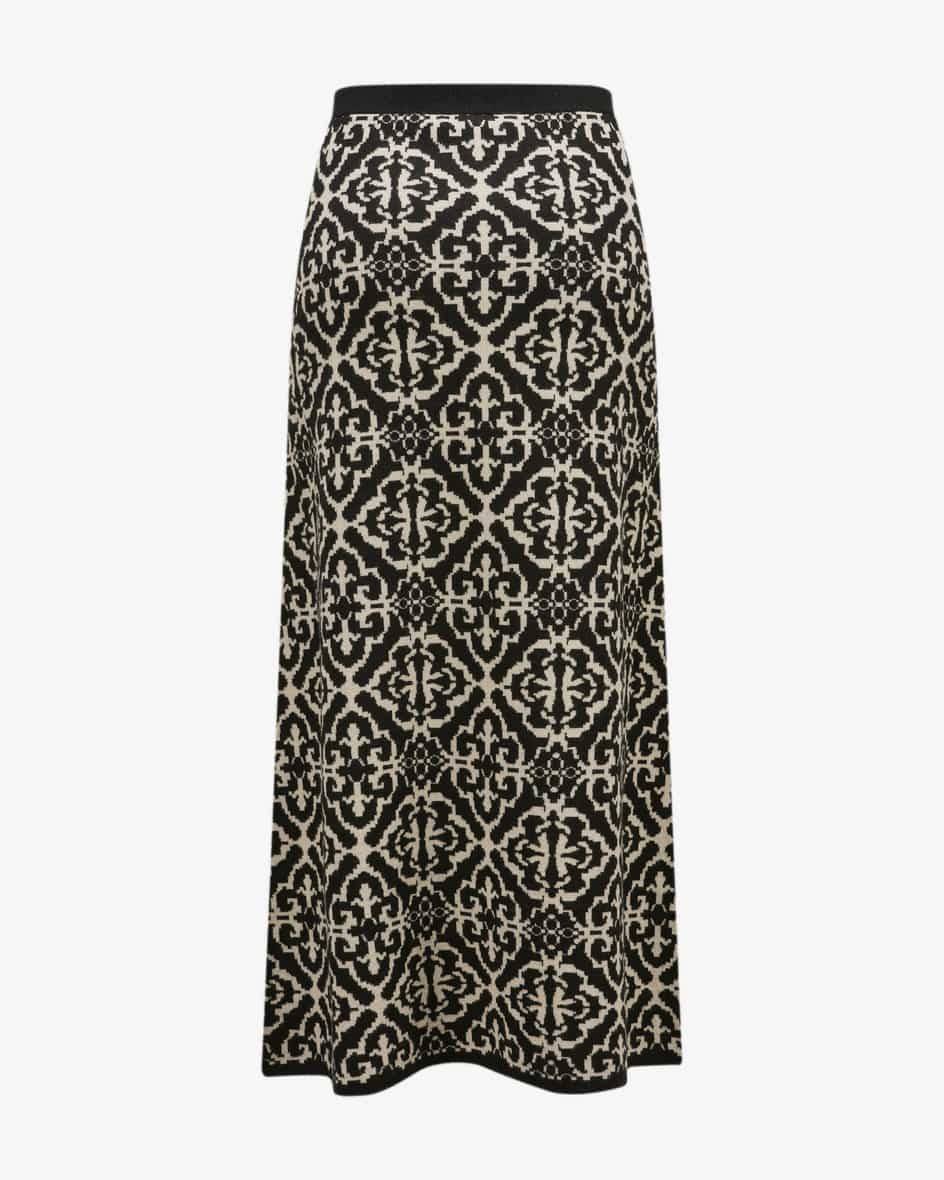 'S Max Mara Babele Strickrock