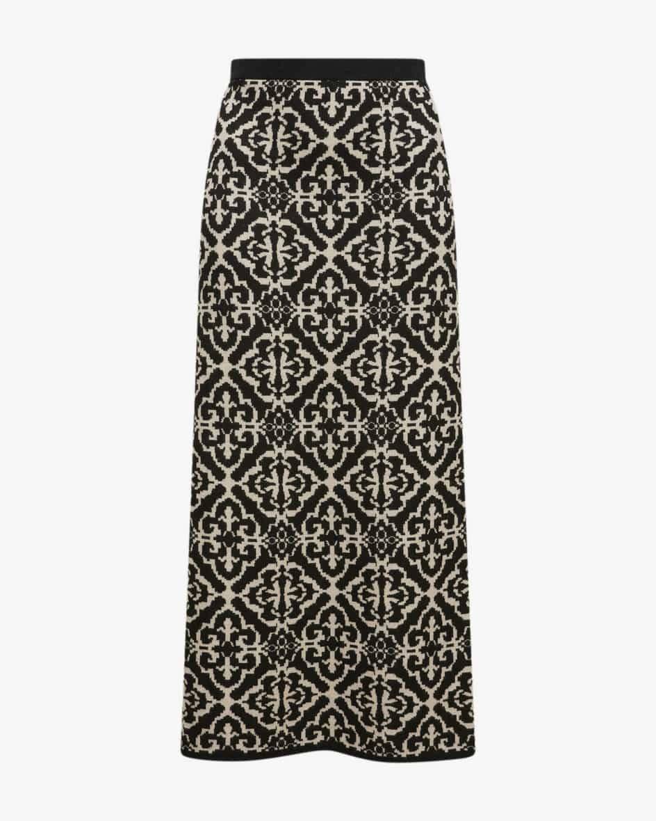 'S Max Mara Babele Strickrock