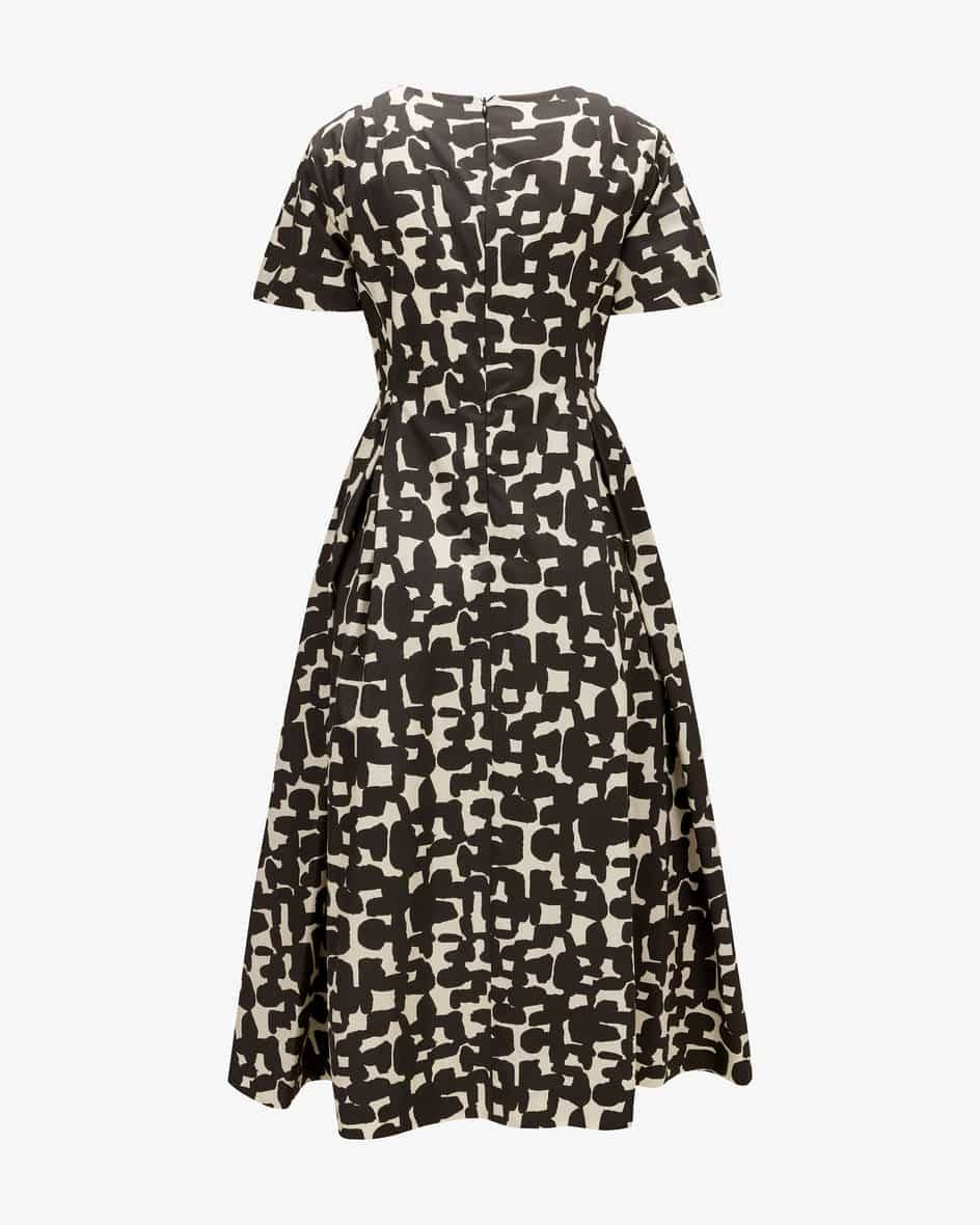 'S Max Mara Callas Kleid