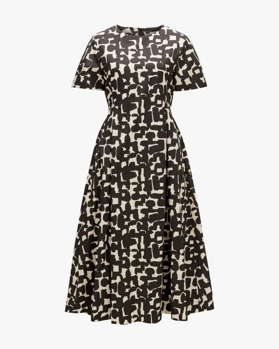 'S Max Mara Callas Kleid